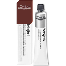 L'Oréal Professionnel Paris Majirel Permanent Hair Colour #5.35 Light Golden Mahogany Brown 50ml