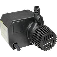 Plastic Garden Pumps Beckett Pond Pump 355GPH