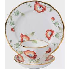 Royal Albert 100 Years 1970 Teetasse 3Stk.