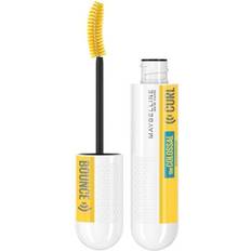 Maybelline The Colossal Curl Bounce Mascara Waterproof Very Black