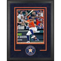 Fanatics Houston Astros Deluxe Vertical Photograph Frame