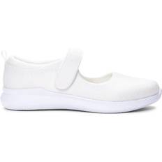 Sport Shoes Propét Travelbound Mary Jane W - White