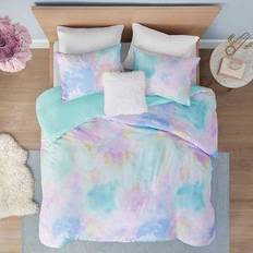 Twin XL Duvet Covers Intelligent Design Cassiopeia Duvet Cover Blue (228.6x172.72cm)