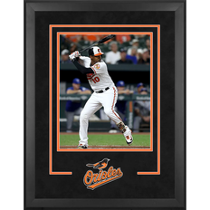 Fanatics Baltimore Orioles Deluxe Vertical Photograph Frame