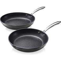 Granite stone cookware Granitestone Pro Cookware Set 2 Parts