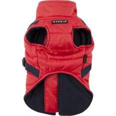 Mountaineer II Coat Dog Harness Small