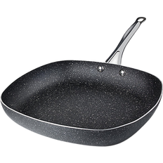 Square Frying Pans Granitestone Rock