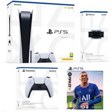 Fifa 22 Sony PlayStation 5 (PS5) - FIFA 22 + Sony Cam Bundle