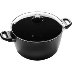 Cookware Swiss Diamond - with lid 18.542 cm