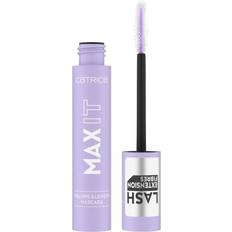 Catrice Makeup Catrice MAX IT Volume & Length Mascara #010 Deep Black