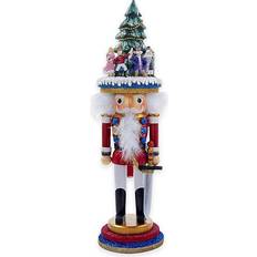 Nutcrackers Kurt Adler Hollywood Suite Nutcracker