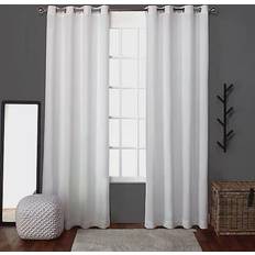 Curtains & Accessories Exclusive Home Loha 137.16x243.84cm