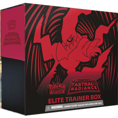 Pokémon Sword & Shield Astral Radiance Elite Trainer Box