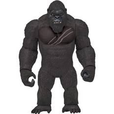 Monstre Figurines d'action Playmates Toys Monsterverse Giant Kong 28cm