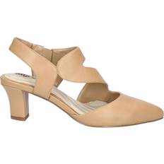 Heeled Sandals Easy Street Venue - Taupe