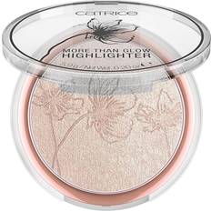 Fragrance-Free Highlighters Catrice More Than Glow Highlighter #020 Supreme Rose Beam