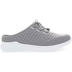 Mesh Sandals Propét Travelbound Slide - Grey