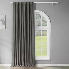Gardiner & Tillbehör EFF Doublewide Window Curtain