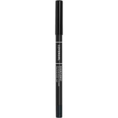 CoverGirl Exhibitionist 24-Hour Kohl Eyeliner #100 Black