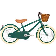 4-6 years - Child Kids' Bikes Banwood Classic 16 Kids Bike