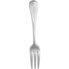 Silver Seafood Cutlery Oneida Scarlatti Fish Fork 7.8" 12