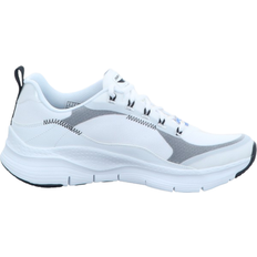 Skechers Plast Sneakers Skechers Arch Fit W - White