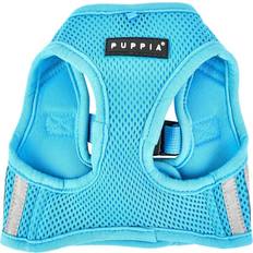 Puppia Soft Vest Pro Dog Harness Large