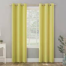 Curtains & Accessories Sun Zero Riley Kids 101.6x213.36cm