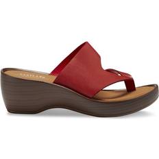 Eastland Laurel - Red