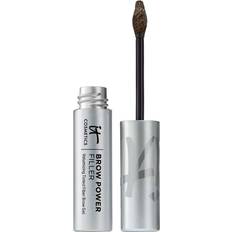 Cosmetics brow power IT Cosmetics Brow Power Filler Eyebrow Gel Universal Dark Brunette