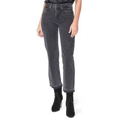 Paige Sarah Straight Ankle Jean -