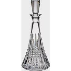 Waterford Lismore Diamond Decanter Brocca d'Acqua 0.75L