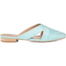 Journee Collection Giada - Mint