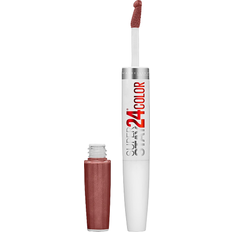 Maybelline SuperStay 24 2-Step Liquid Lipstick Constant Cocoa