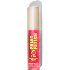 Milani Fruit Fetish Lip Oils #120 Strawberry Melon