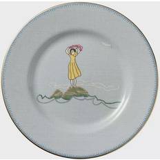 Wedgwood Sailor's Farewell Small Plate 17 cm Assiette