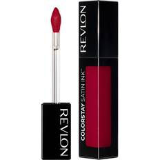 Revlon Prodotti labbra Revlon ColorStay Satin Ink #020 On a Mission