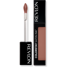 Revlon ColorStay Satin Ink #001 Your Go-To