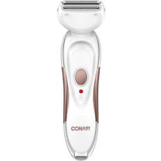 Lady Shavers Conair Ladies Cordless Wet/Dry Foil Shaver