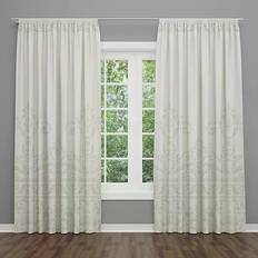 Curtains & Accessories Levtex Home Belvedere 139.7x241.3cm