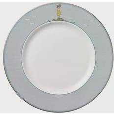 Gold Dinner Plates Wedgwood Sailor's Farewell Dinner Plate 27.3cm