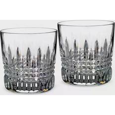 Waterford Lismore Diamond Tumbler 26.6cl 2pcs