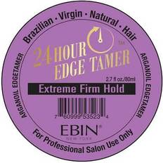 Ebin 24 Hour Edge Tamer Extreme Firm Hold 80ml