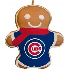 Pegasus Chicago Cubs Gingerbread Holiday Plushlete