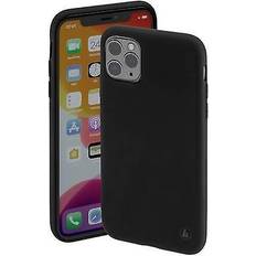 Hama Coque arrière Apple iPhone 12 Pro Max noir