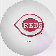 WinCraft Cincinnati Reds Ping Pong Balls 6Pcs