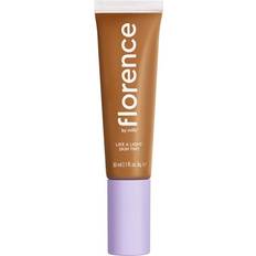 Florence by Mills Like A Light Skin Tint TD160