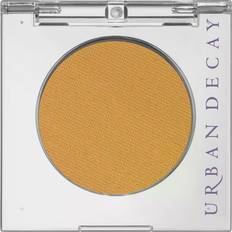 Yellow Eyeshadows Urban Decay 24/7 Shadow Rundown