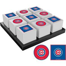 Victory Tailgate Chicago Cubs Tic-Tac-Toe Game