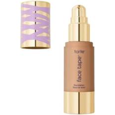 Vandfast tape Tarte Face Tape Foundation 34S Medium Sand